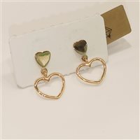 Orecchini Vidali Gioielli Donna in Oro giallo OROR-5-34 - OROR-5-34